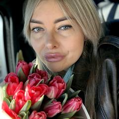 Гальченко Вікторія