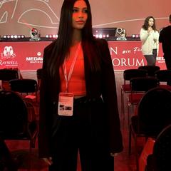 Грищенко Марина