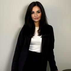 Ярешко Неллі