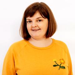 Товарніцька Ірина