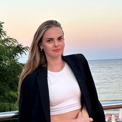 Іващенко Євгенія