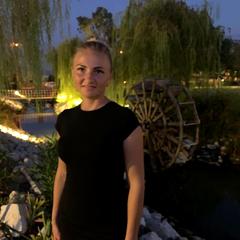 Горніч Ганна