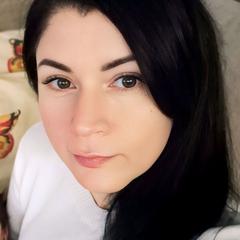 Яловенко Галина