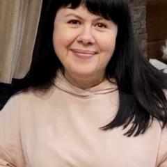 Бурбела Світлана