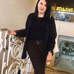Долга Ольга