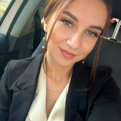 Крегель Леся