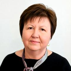 Дзюба Тамара