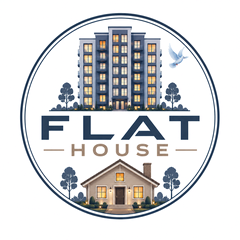 FLAT HOUSE