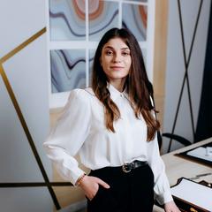 Родінчук Олена