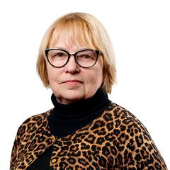 Романчук Оксана