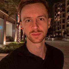 Дрозд Михайло