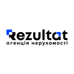 Агенція нерухомості Rezultat