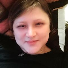 Блудова Марина