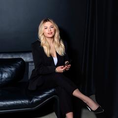 Котляр Світлана