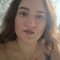 Кондратюк Євгенія