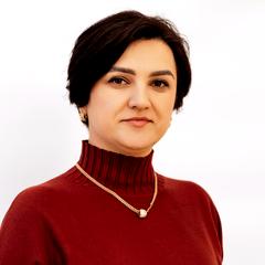 Борщук Світлана