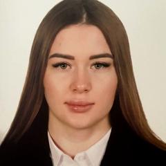 Білогурова Дарина