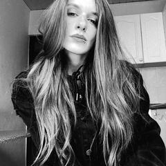 Паученко Катерина