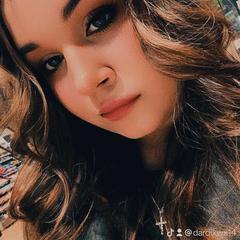 Чорнонос Дарина