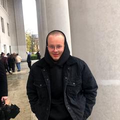 Шандрук Віталій
