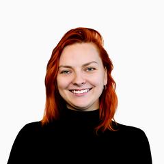 Синявіна Євгенія