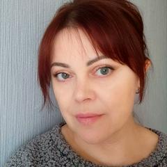 Уфімцева Світлана