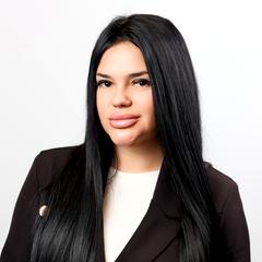 Грицай Марта