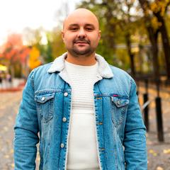 Гафтуняк Юрій