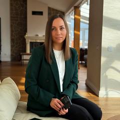 Додіка Галина