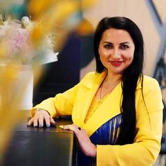 Бранашко Вікторія