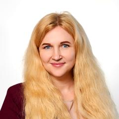 Рудь Мілена