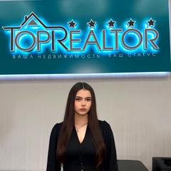 Кулак Аліна