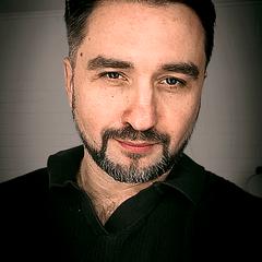 Сініков Віталій