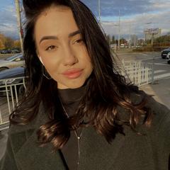 Войтова Анастасія