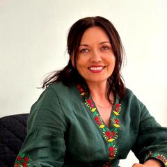 Вискребець Юлія