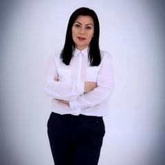 Янкевич Оксана