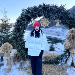 Сінкевич Ніна