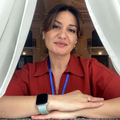 Булгакова Аліна