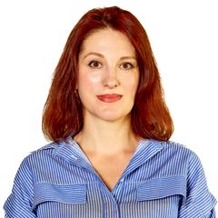 Самойлова Олена