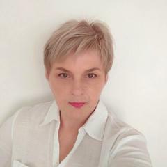 Костенко Жанна