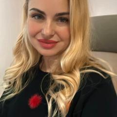 Зіменкова Катерина