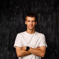 Бузмаков Дмитро