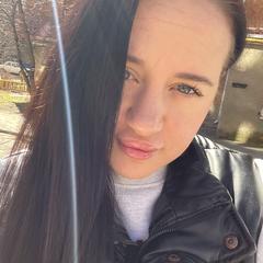 Пілішенко Аліна