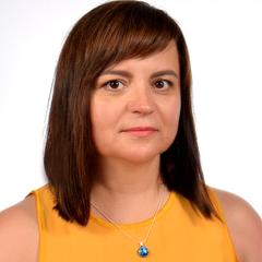 Горська Оксана