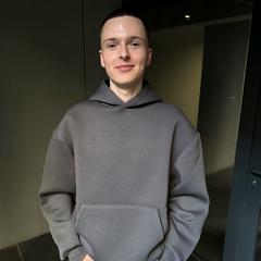 Зеленін Денис