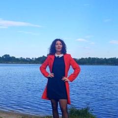 Мельник Ганна