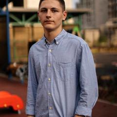 Ткач Андрій