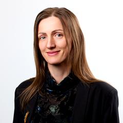 Тимошик Наталія