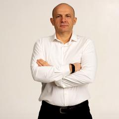 Лаговський Сергій