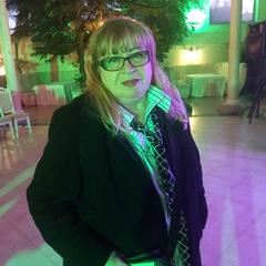 Жуковська Любов